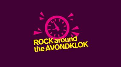 10 bands treden op in de  Vlaardingse horeca tijdens  ‘Rock around the Avondklok'